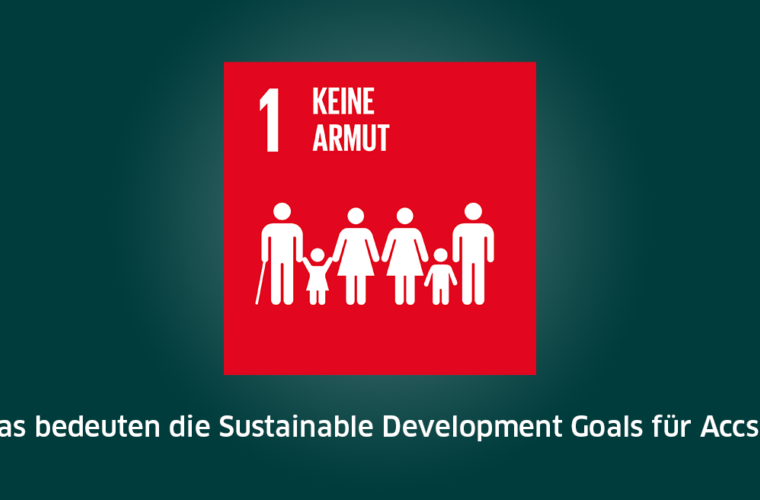 SDG 1