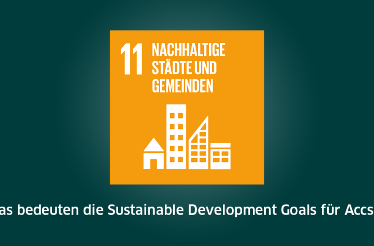 SDG 11