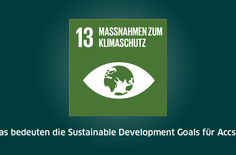 SDG 13