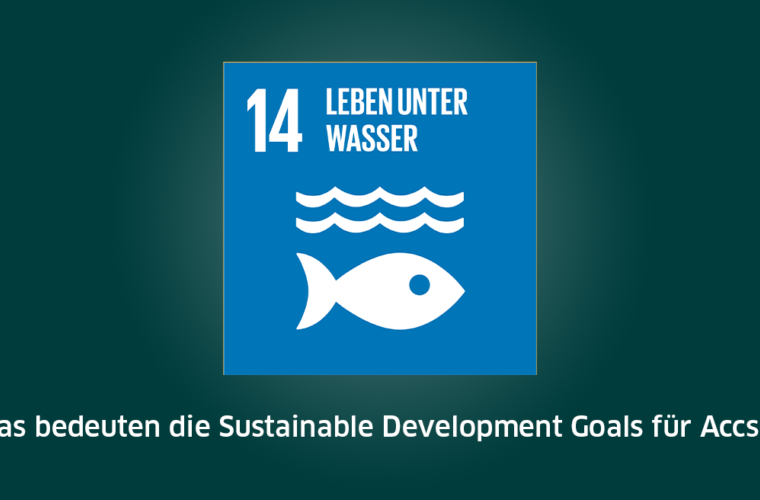 SDG 14