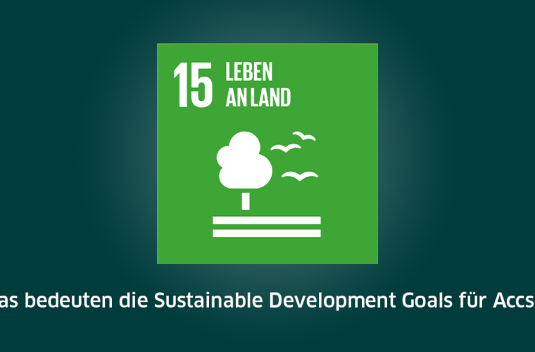 SDG 15
