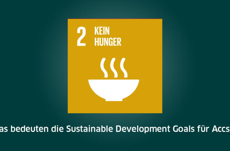 SDG 2