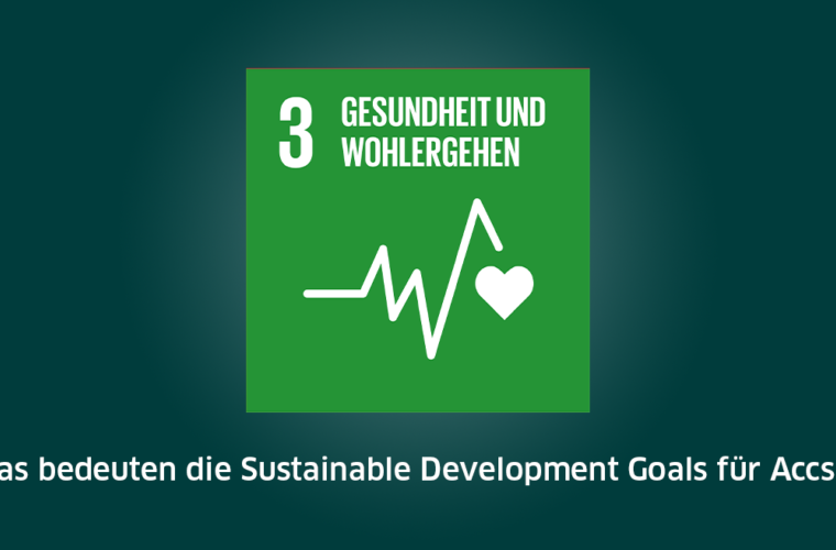 SDG 3