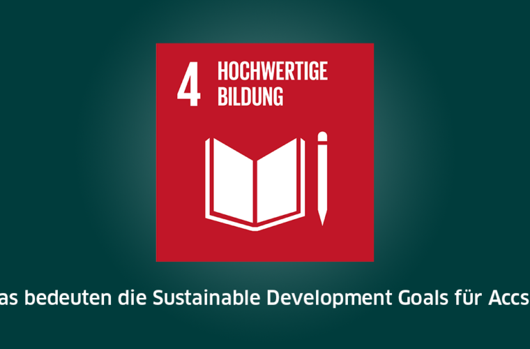 SDG 4