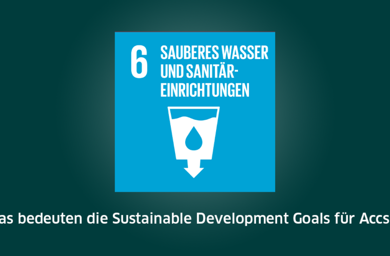 SDG 6