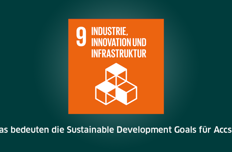 SDG 9