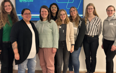 2024 Köln Women Power IT