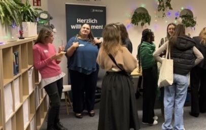 2024 Women Women Power IT München