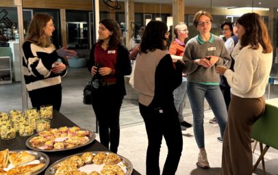 2024 Women Power IT Darmstadt essen