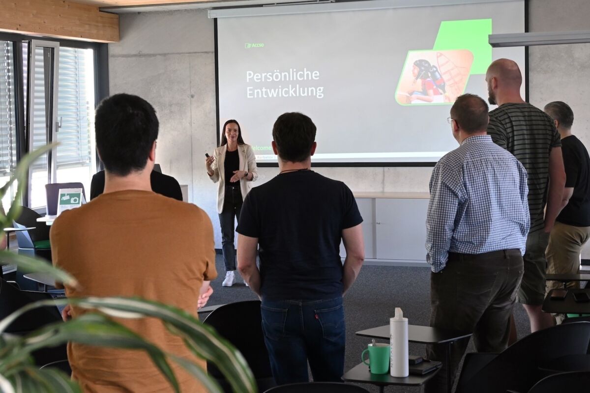 2025 HR Weiterbildung