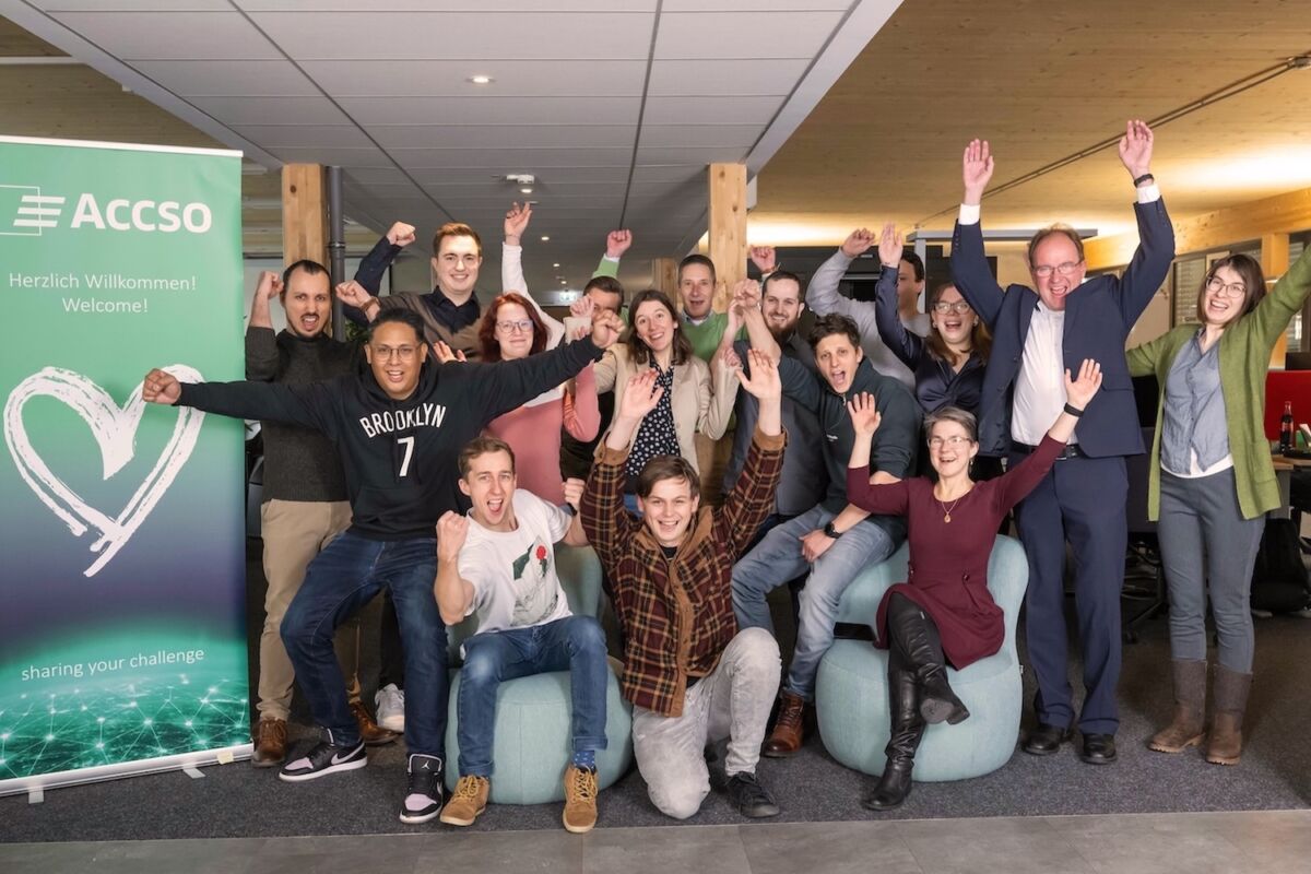 2025 HR Welcome Days 2024