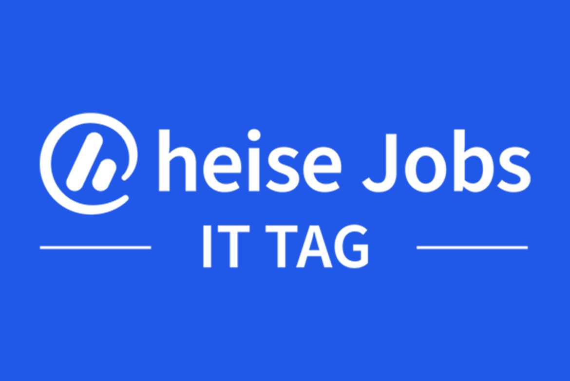 Heise Jobs IT Tag