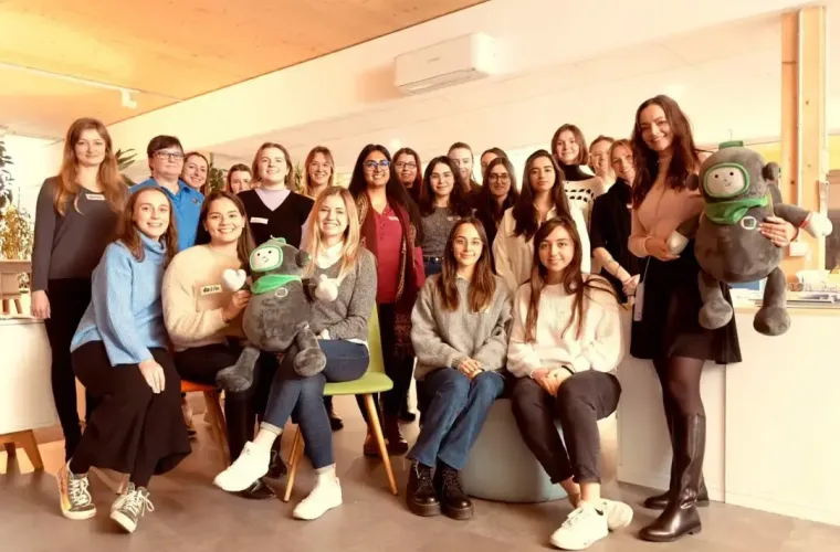 20221118_Woman IT Power