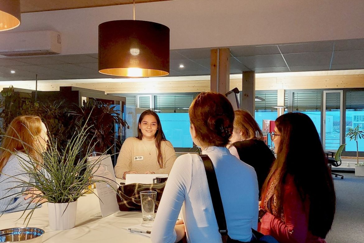 20240910 Women Power IT