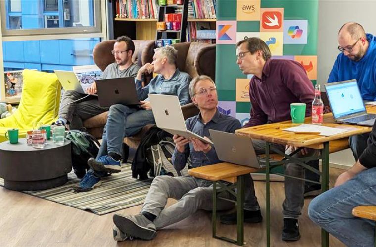 KI Hackathon Köln Accso