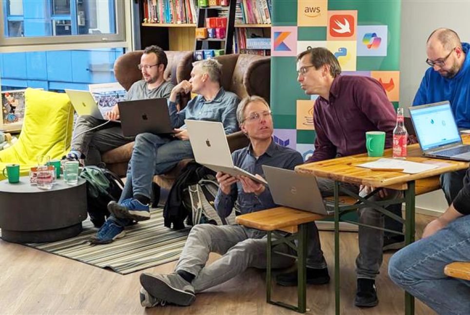 KI Hackathon Köln Accso