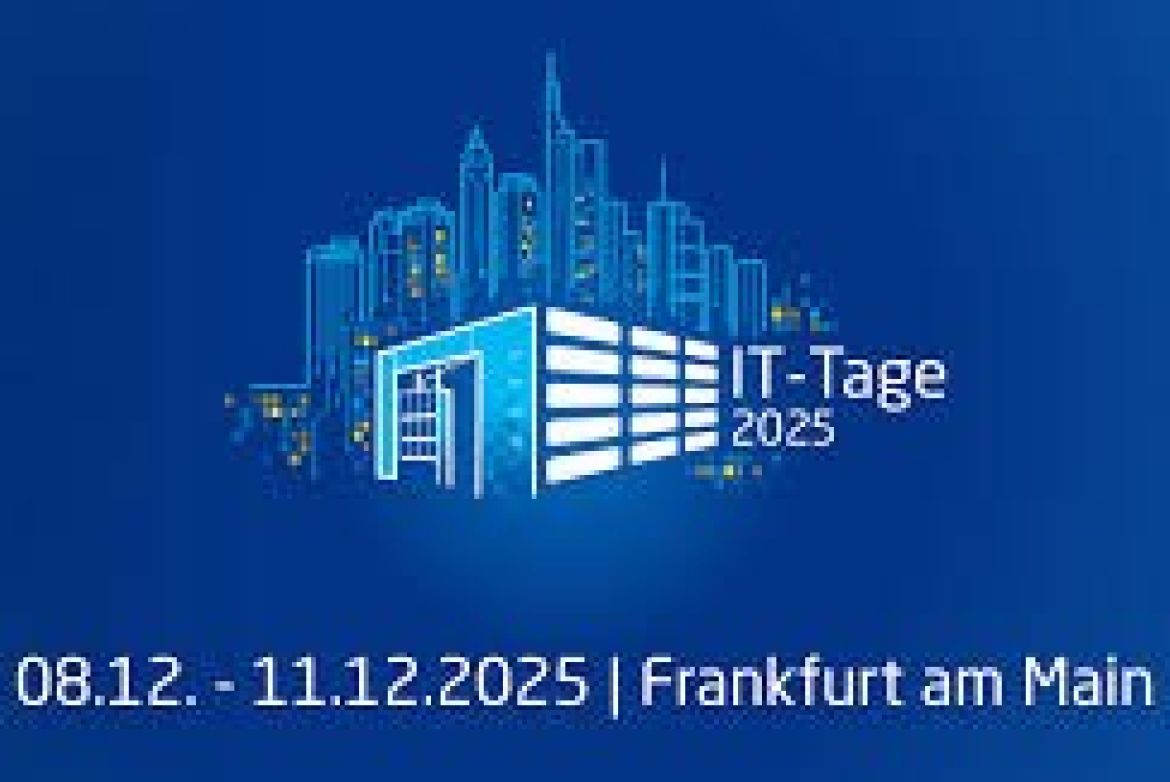 IT Tage 2025