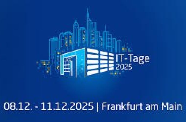 IT Tage 2025