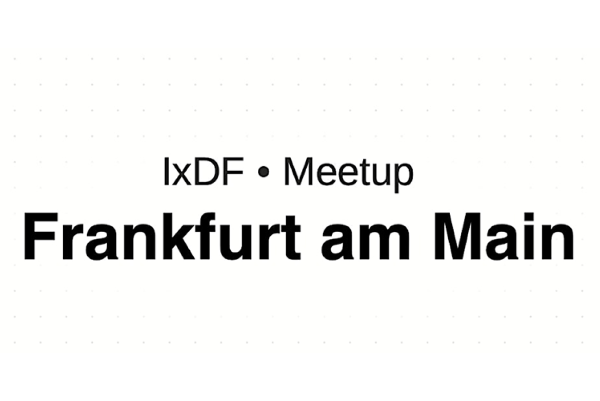 Ix DF Meetup FFM