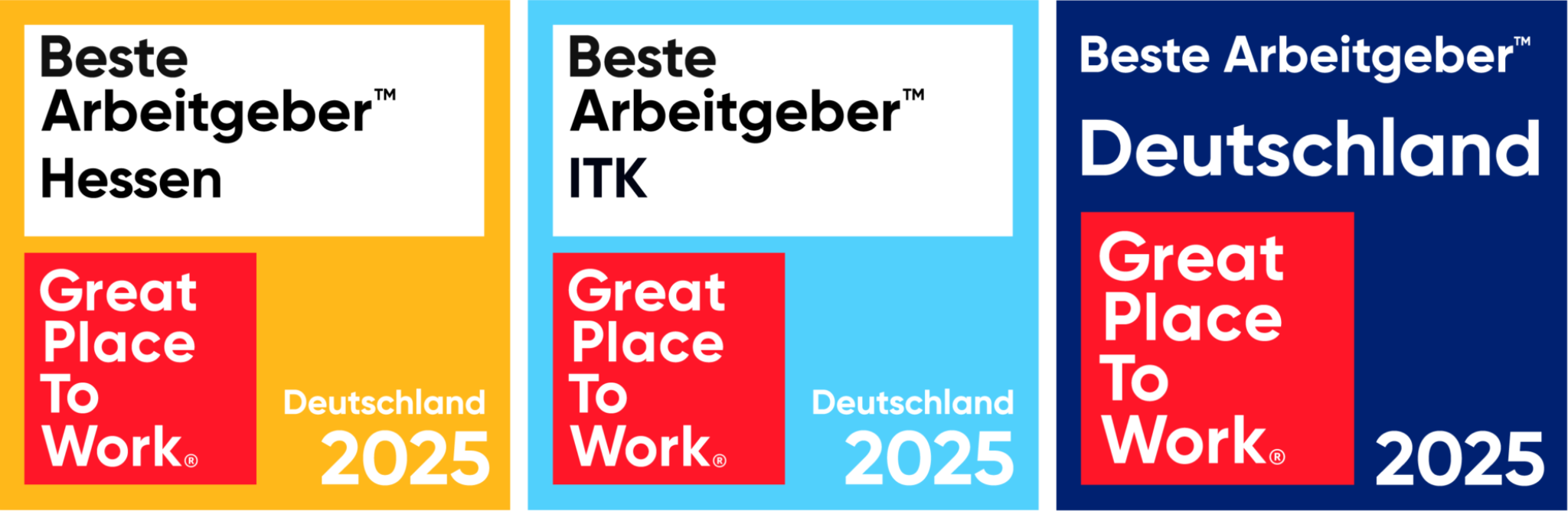 GPTW 2025