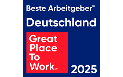2025 GPTW Deutschland