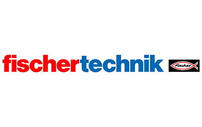 2025 Logo fischertechnik