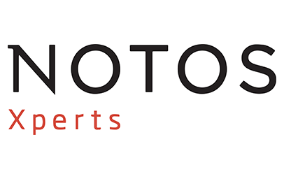 2025 Logo Notos Xperts