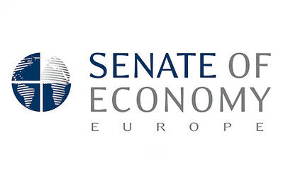 Senat of Europe Accso Website