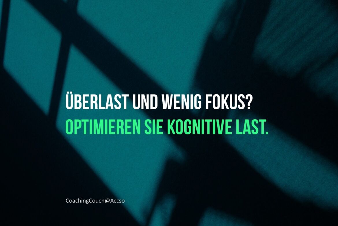 2025 Coaching Accso Cognitive Load Theory