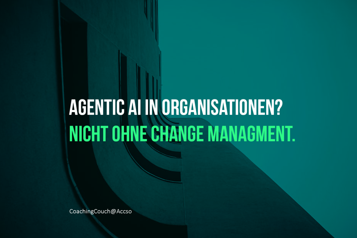AI Agentic AI implementieren