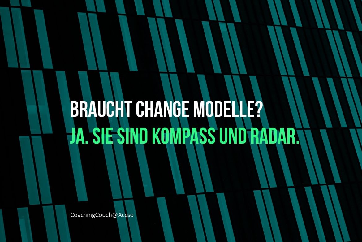 Organisationsentwicklung Modelle