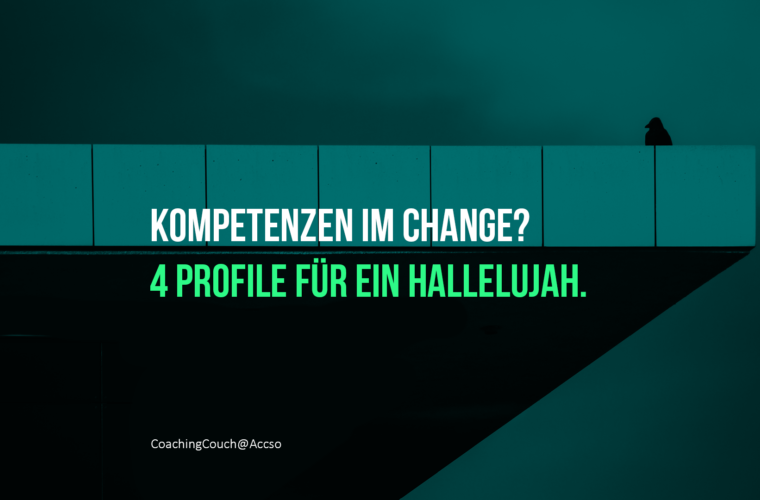 Change 4 Profile