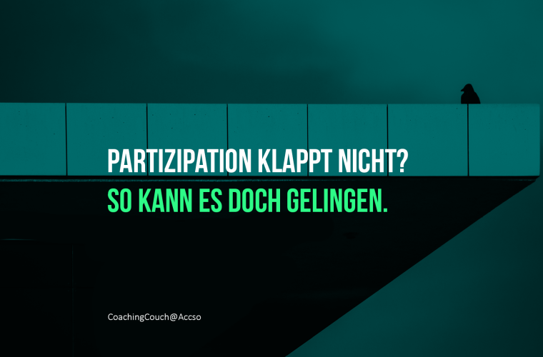 Wenn Teams nicht an Kokreation glauben