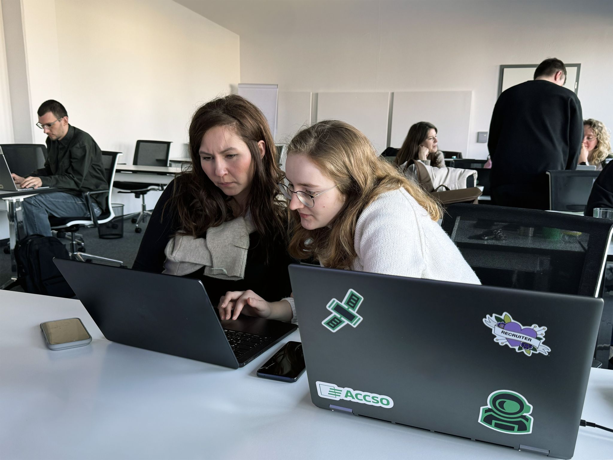 2026 Nadja Mery Hackathon