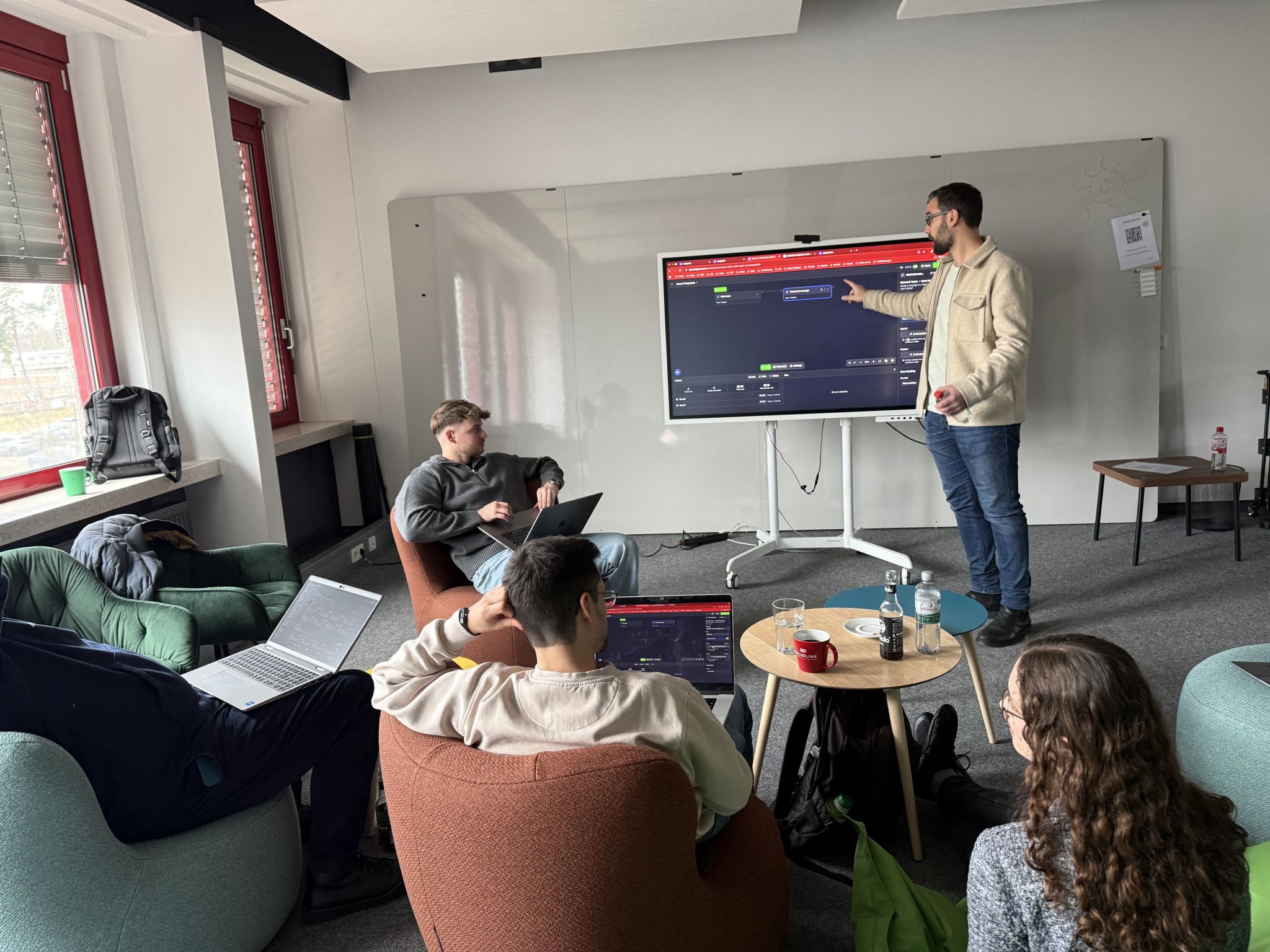 2026 Spiros Hackathon