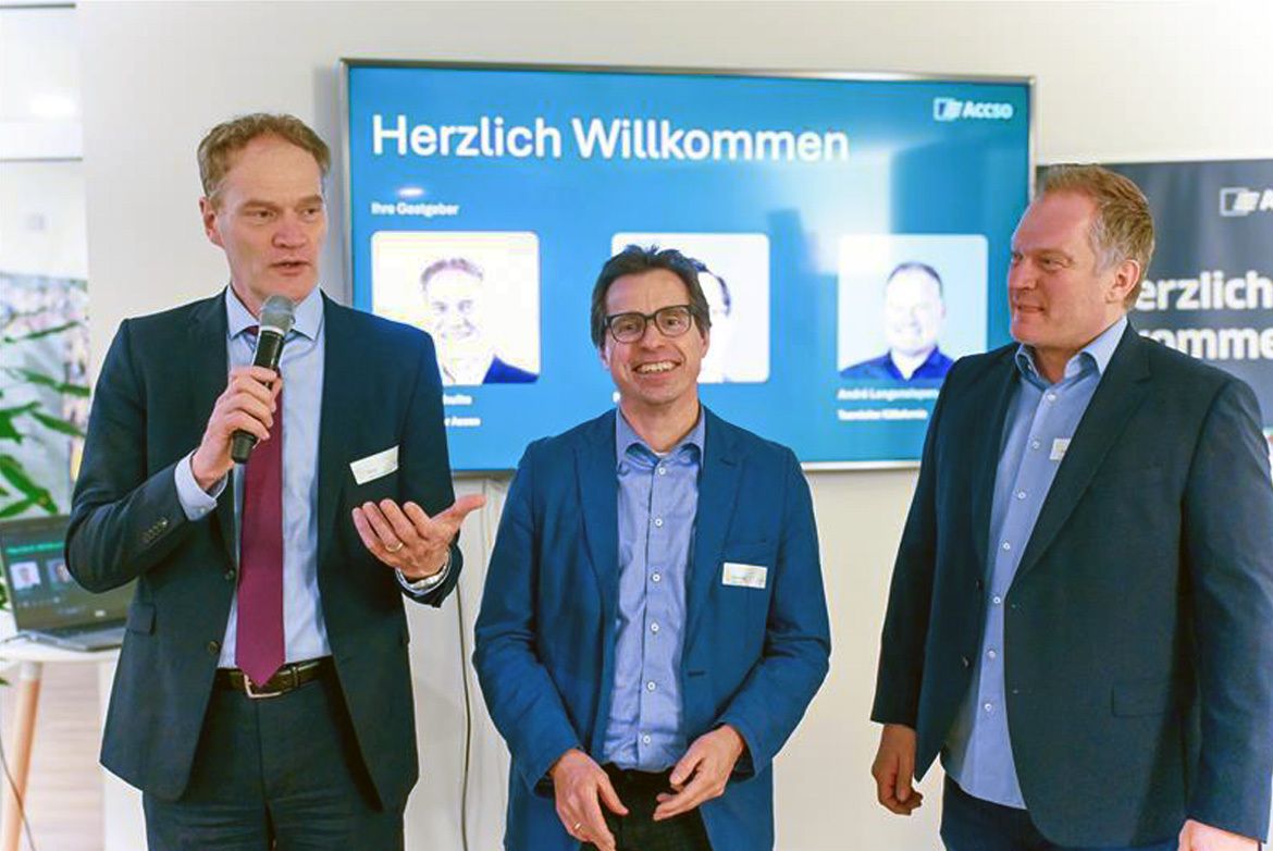 2026 Kundenevent Köln