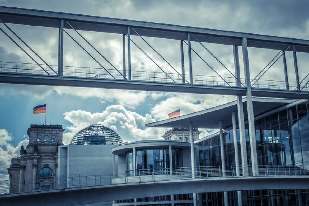 Foto Blogbeitrag Wirtschaftsrat