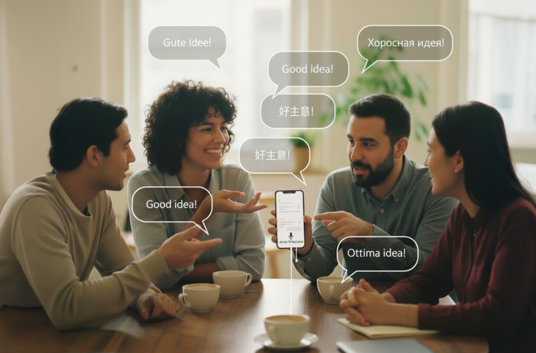 20260221 Tag der Muttersprache KI