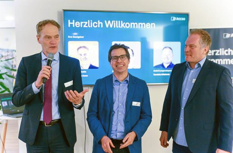 2026 Kundenevent Köln