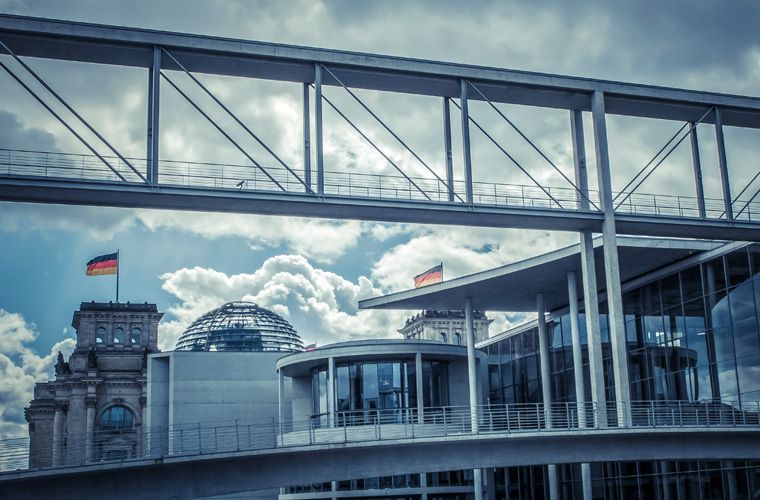 Foto Blogbeitrag Wirtschaftsrat