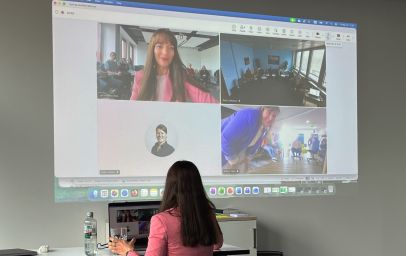 2026 New Work Event Teams