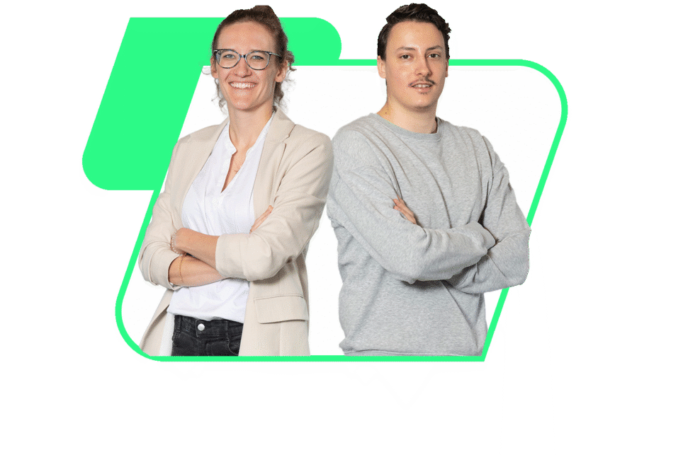 Alina Patrick Gen AI Info Days 2024