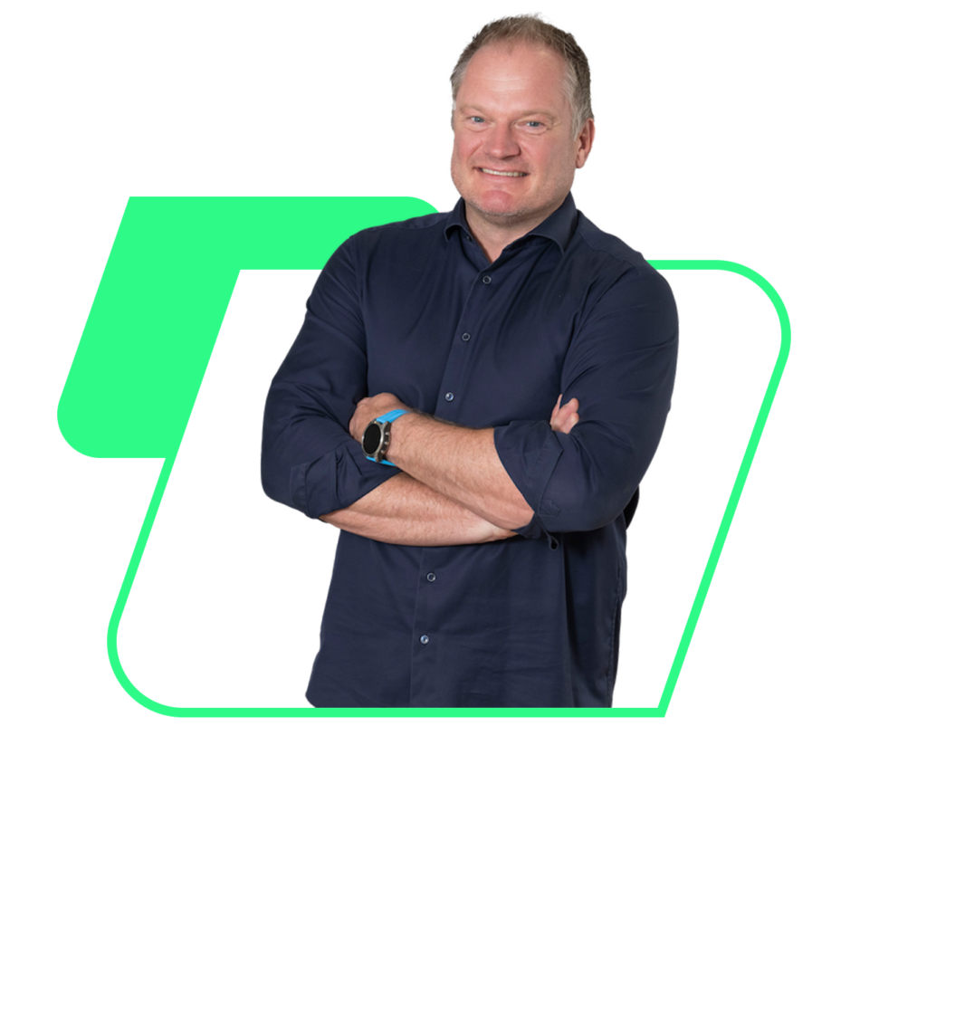 Andre Langensiepen Accso Raute