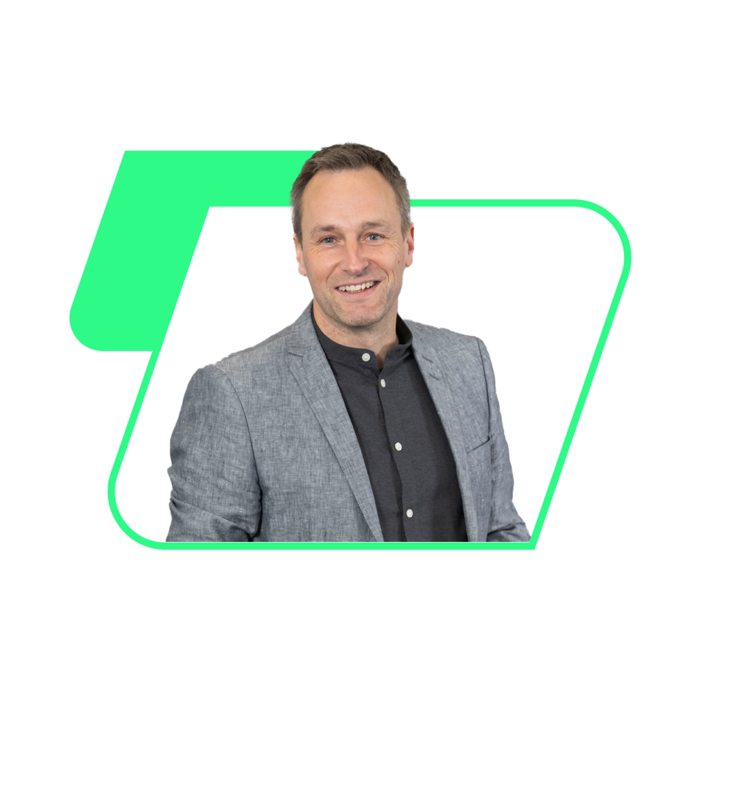 Andreas Lohmann Raute