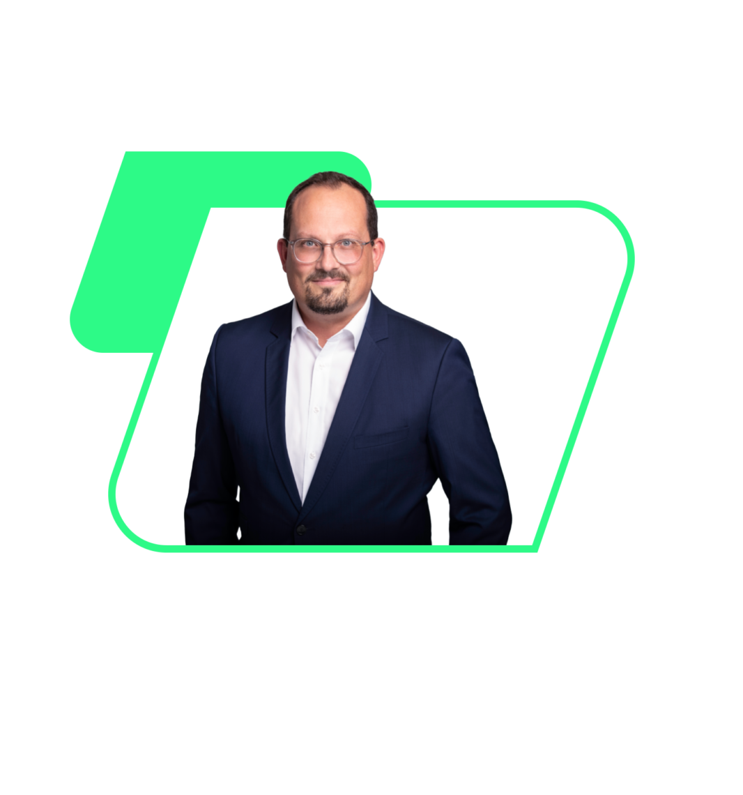 Jörg Borchert Raute