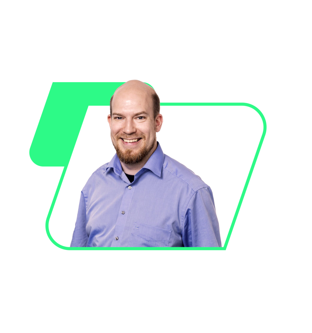 Manuel Schreiner Raute