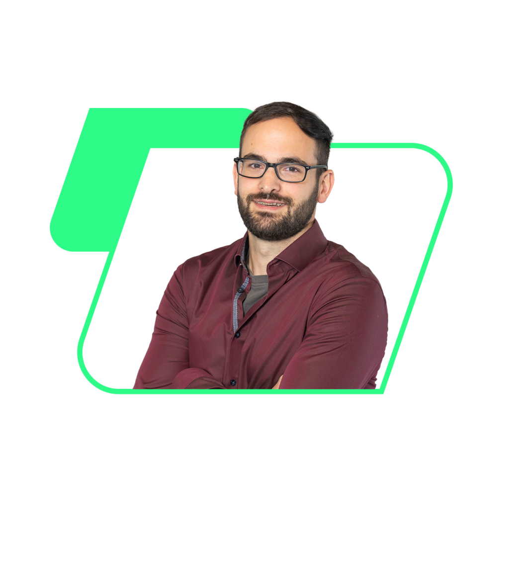 Marcus Pritsch Raute