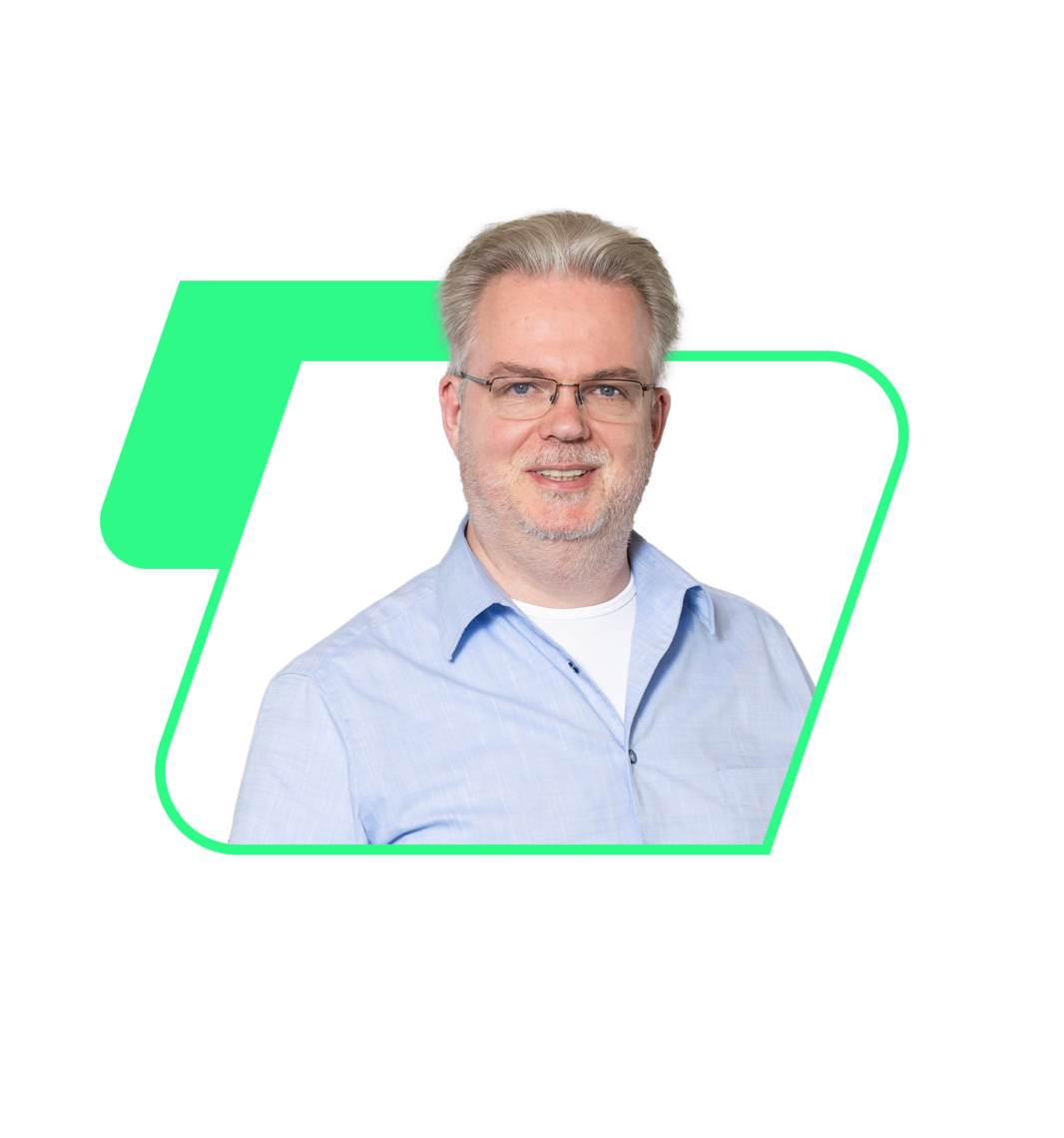 Marcus Rickert Raute