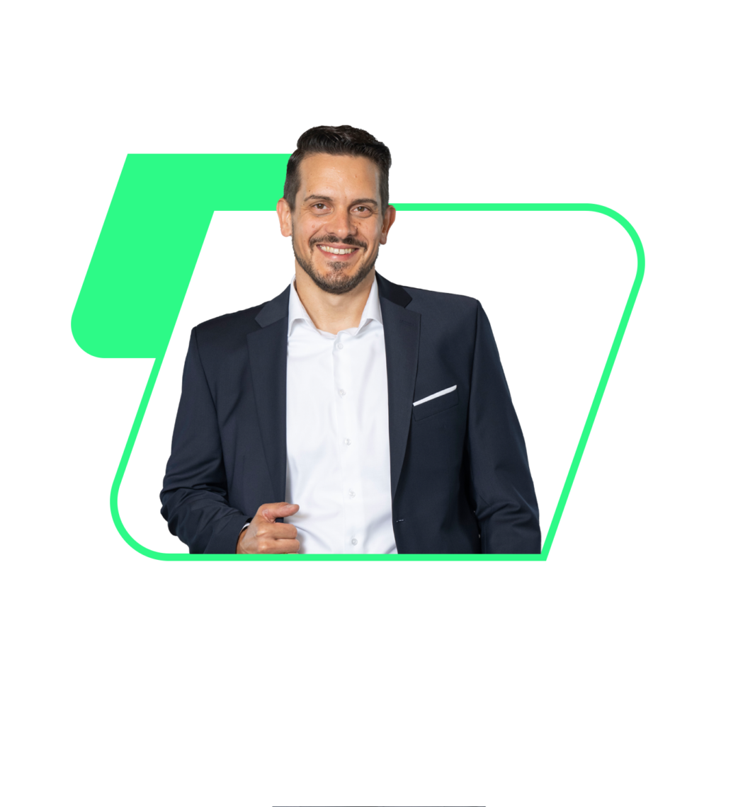 Markus Dechert, Partner bei Accso