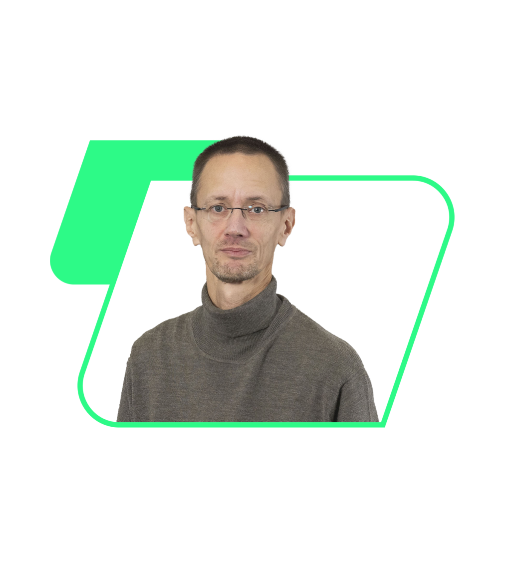 Martin Lehmann Raute